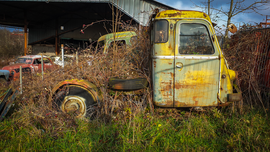 2019 12 28 Epaves Voitures 20191228 130910